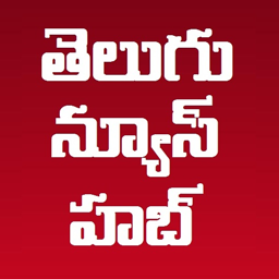 Telugu News Hub Logo